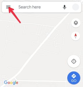 Google map par Location kaise dale
