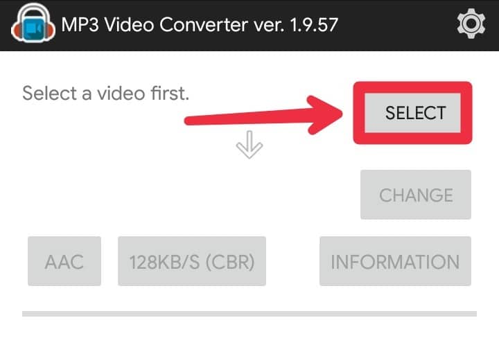mp4 to mp3 converter