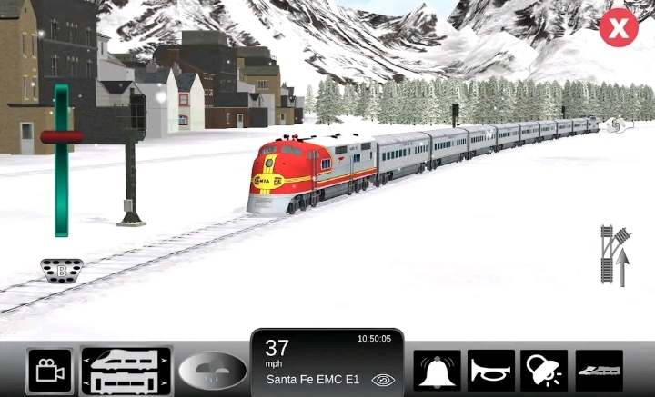 Train wala game download