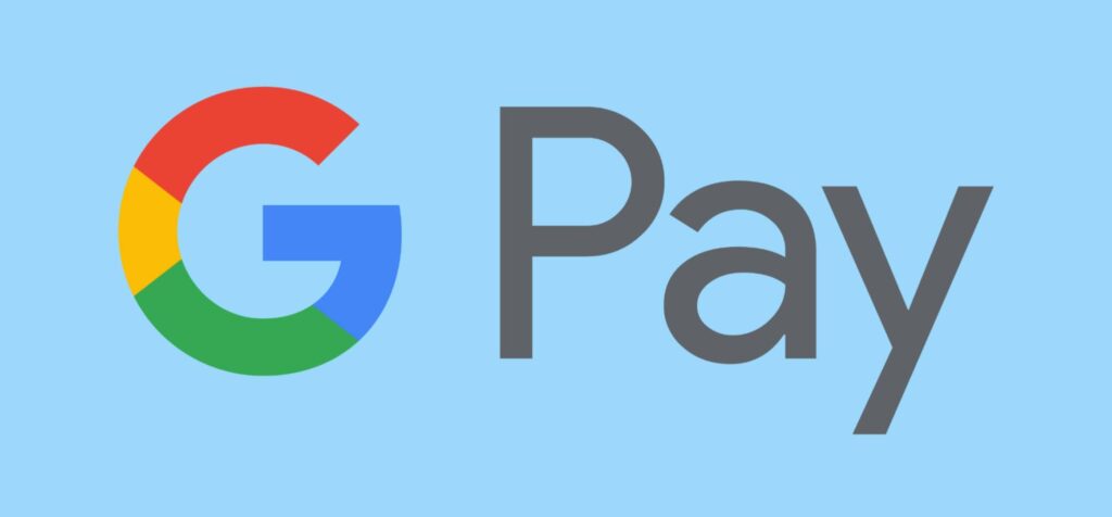 Google pay