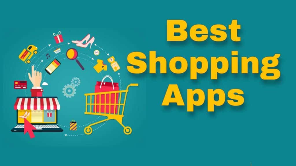 Shopping karne wala apps