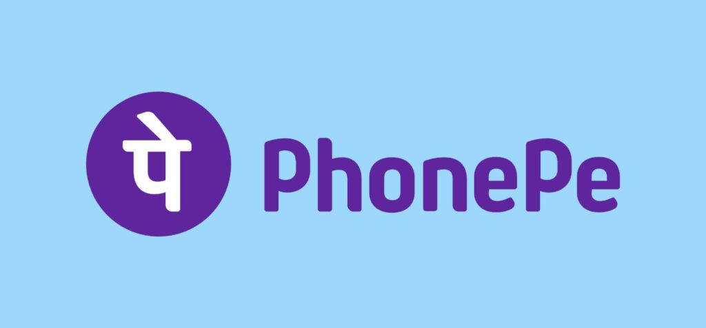Phonepe app