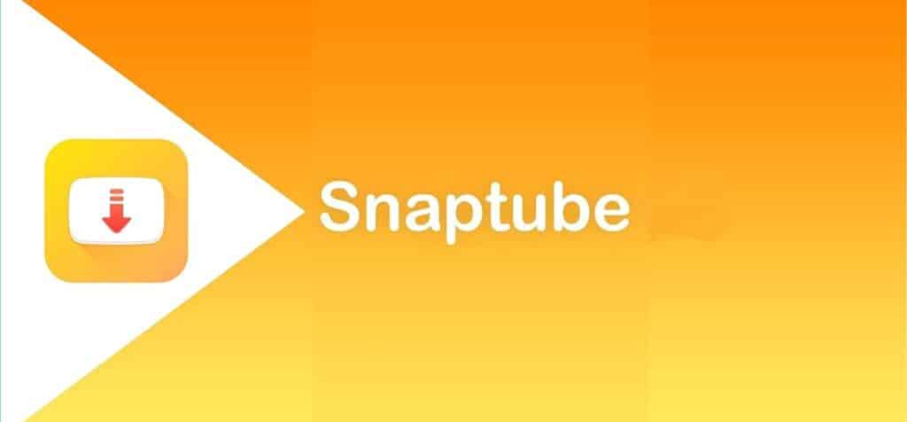 Snaptube app
