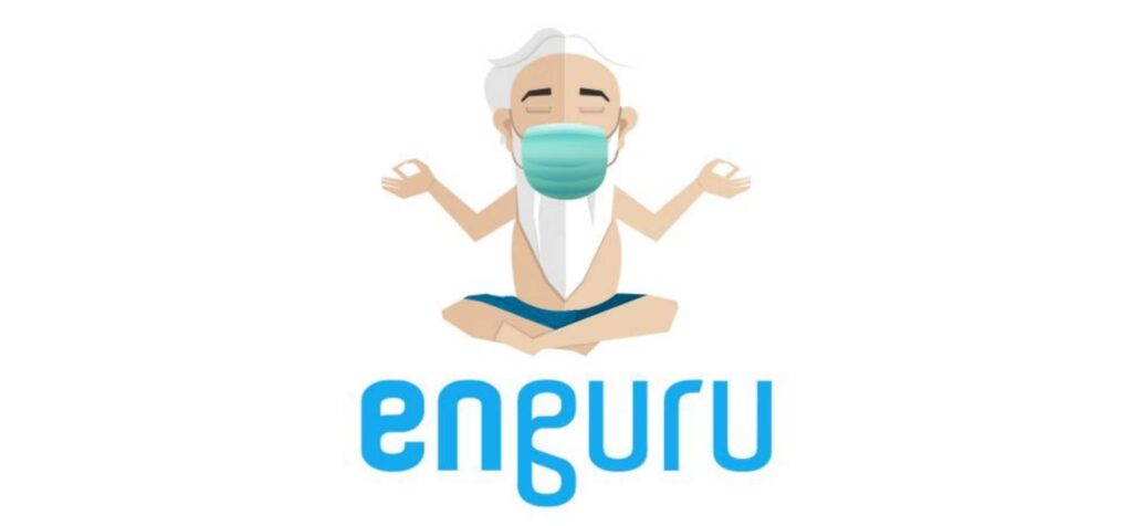 enguru Live English Learning for Adults & Kids