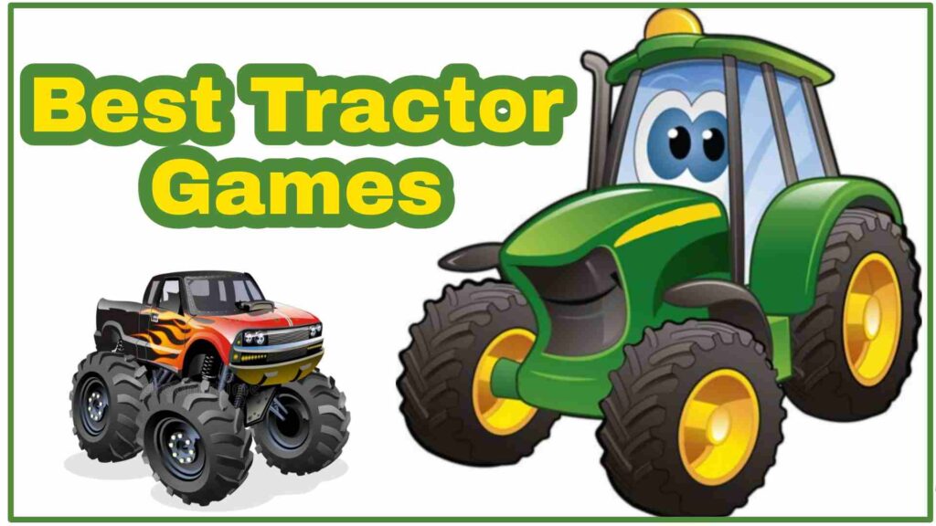Tractor Wala Game Download