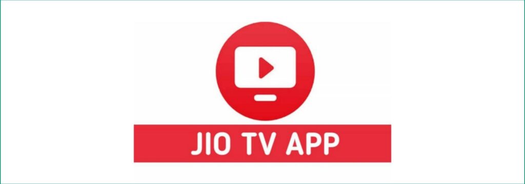 jiotv app