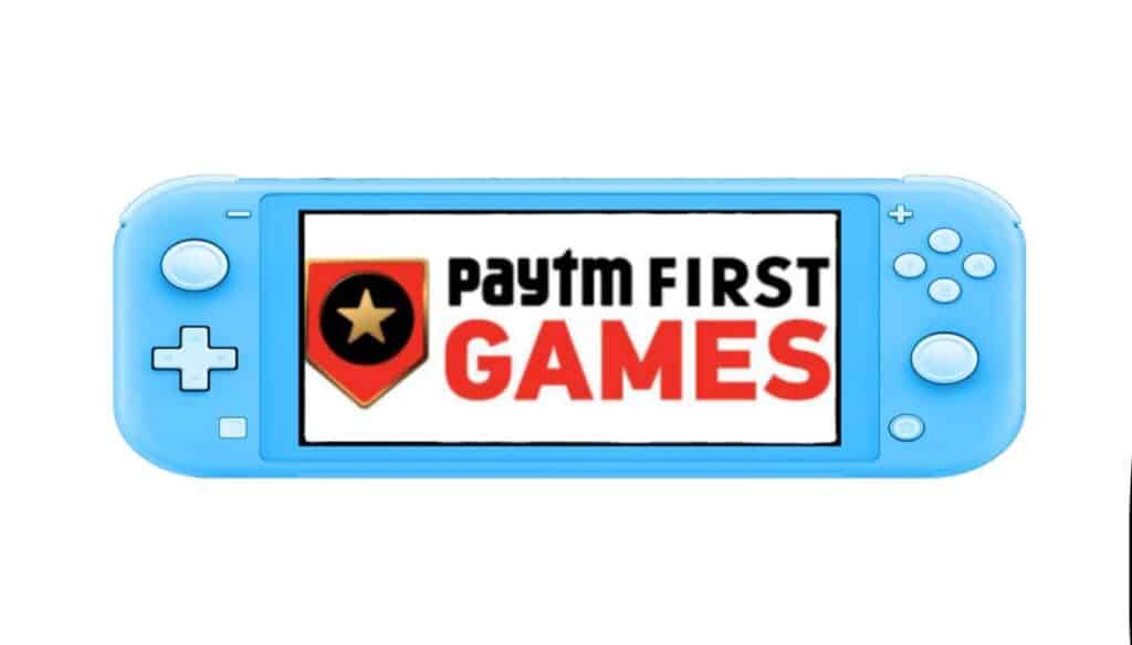 Paytm First game