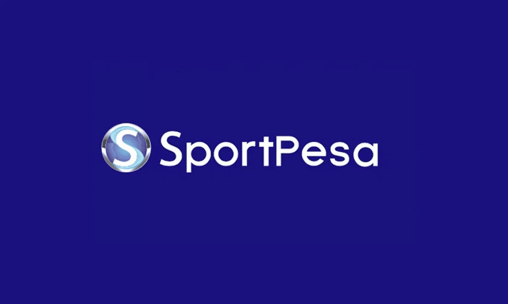 SportPesa logo