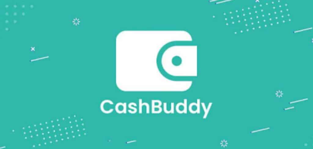Cash Buddy app