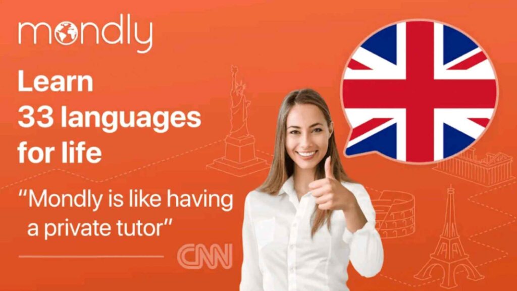Learn English. Speak English